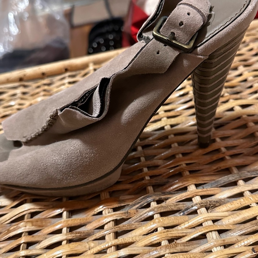 Heels